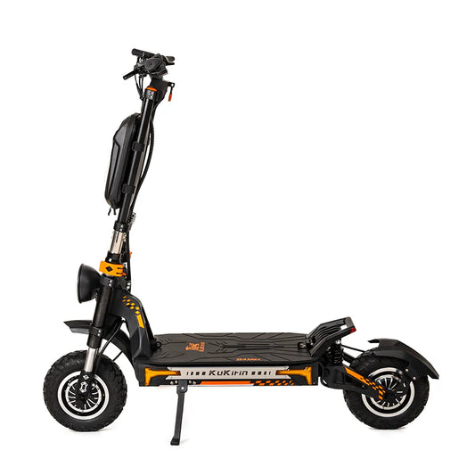 KuKirin G4 Max - Dostawca