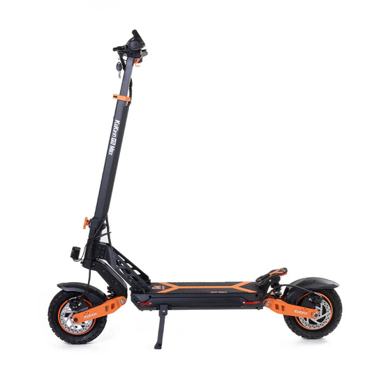 KuKirin G2 Max - Dostawca