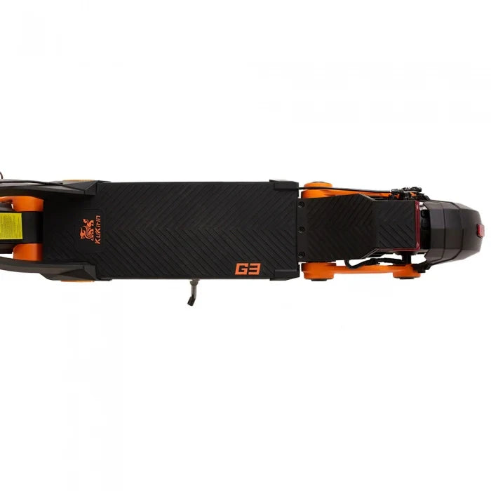 KuKirin G3 - Dostawca