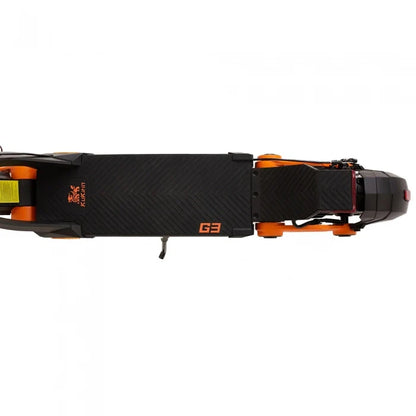 KuKirin G3 - Dostawca