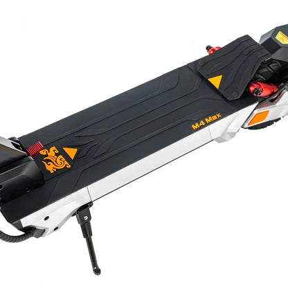 KuKirin M4 Max - Dostawca