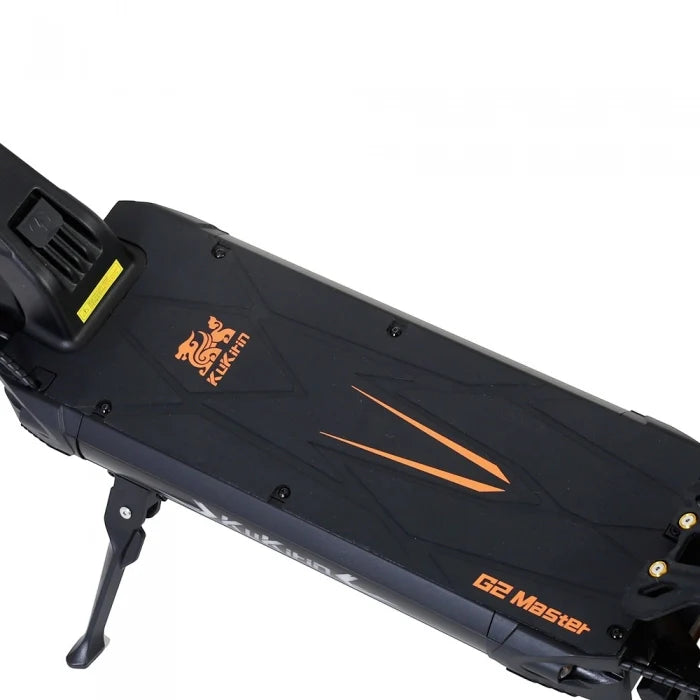 KuKirin G2 Master - Dostawca