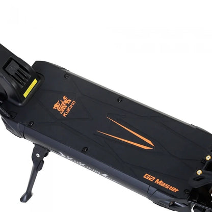 KuKirin G2 Master - Dostawca