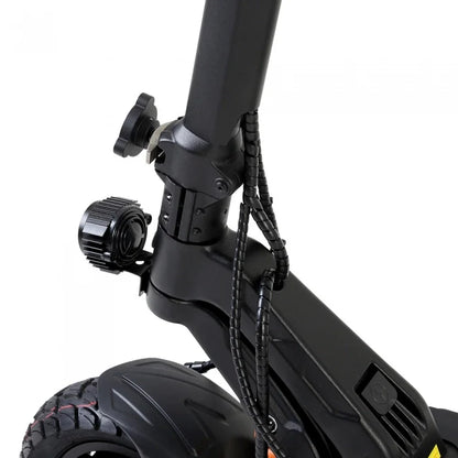 KuKirin G2 Master - Dostawca