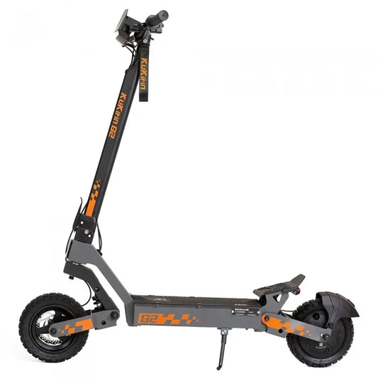KuKirin G2 - Dostawca