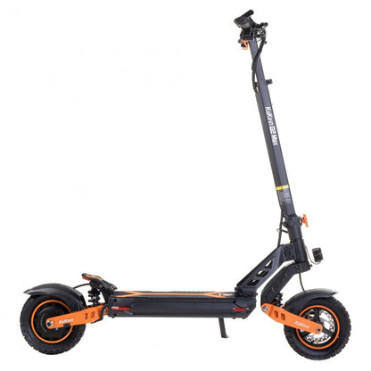 KuKirin G2 Max - Dostawca