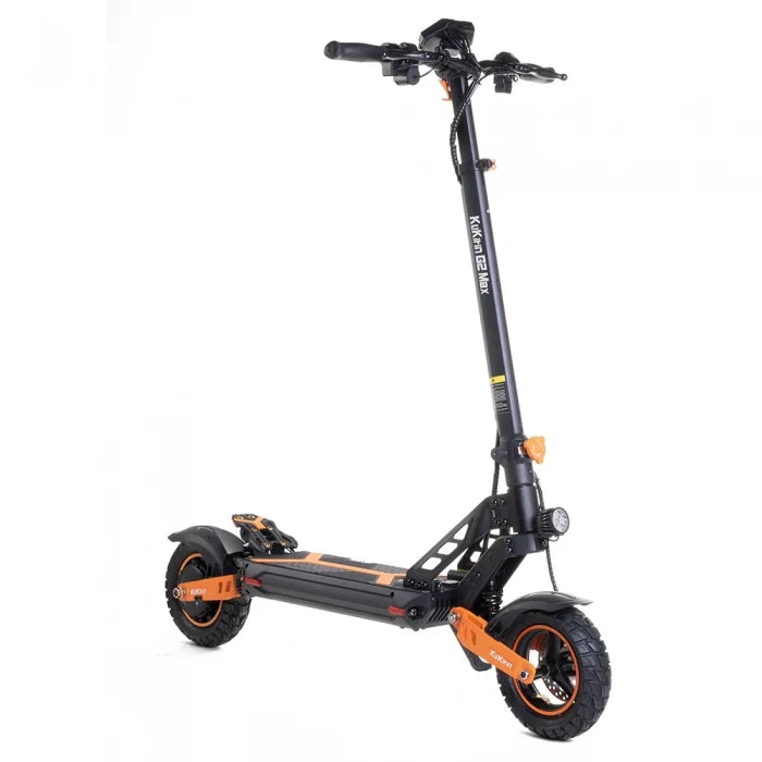 KuKirin G2 Max - Dostawca
