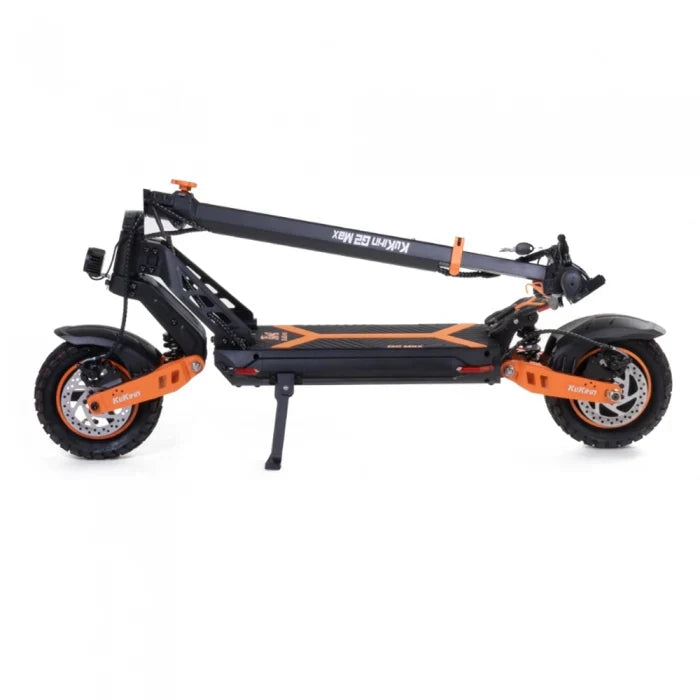 KuKirin G2 Max - Dostawca
