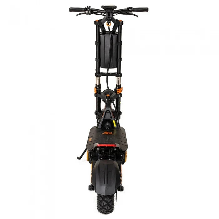 KuKirin G4 Max - Dostawca