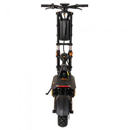 KuKirin G4 Max - Dostawca