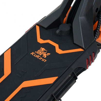 KuKirin G3 Pro - Dostawca
